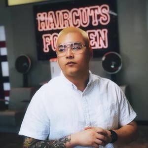 Meet your Posher, Steven